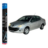 Insulfilm Nano Ceramica Peugeot