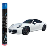Insulfilm Nano Ceramica Porsche