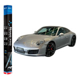 Insulfilm Nano Ceramica Porsche