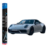 Insulfilm Nano Ceramica Porsche