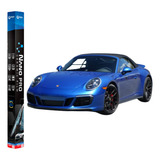 Insulfilm Nano Ceramica Porsche