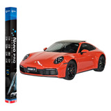 Insulfilm Nano Ceramica Porsche