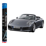 Insulfilm Nano Ceramica Porsche