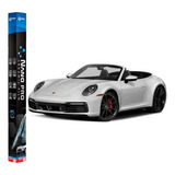Insulfilm Nano Ceramica Porsche
