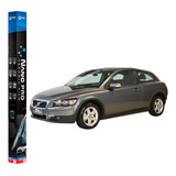 Insulfilm Nano Ceramica Volvo