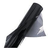 Insulfilm Película Adesiva Fumê G35 Para Janelas- 50cm X 5m