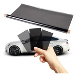 Insulfilm Pelicula Automotiva Carbono