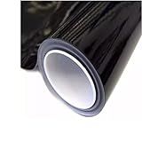 Insulfilm Película Automotiva E Residencial G5 Para Vidros- Janelas- Box E Blindex- 50cm X 8 Metros