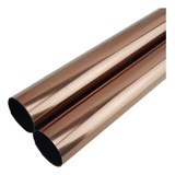 Insulfilm Pelicula Bronze Espelhado