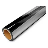 Insulfilm Preto Espelhado G20
