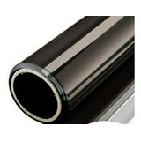Insulfilm Preto Espelhado semi