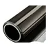  Insulfilm Preto Espelhado(semi Refletivo) 75cmx2metros G5