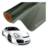 Insulfilm Profissional Pelicul Verde 20 G20 Bobina 1 53x15mt