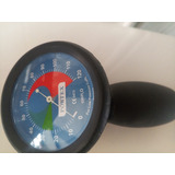 Insulflador Medidor De Cuff