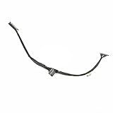 INSYOO Cabo Original Para DJI Mini 3 Pro Mini 3 Gimbal Camera Signal Cable PTZ Flat Cable Camera Transmissão De Sinal Coaxial Para Mavic Mini Série 3 Reparo Peças Sobressalentes