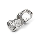 INSYOO Reparo Original Mavic Mini Middle Shell De Peças De Reposição Para Acessórios DJI Mini Drone