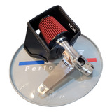 Intake Defletor Rs Filtros