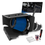 Intake Filtro Ar Esportivo C4 308 Ds4 1 6 Thp Turbo Todos 