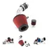 Intake Filtro Ar Esportivo Fiat Palio, Siena 1.0 1.3 8v Fire