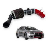 Intake Filtro Ar Esportivo