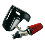 Intake Filtro Esportivo Defletor