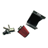 Intake Filtro Esportivo Defletor Peugeot Thp 308 408 1 6