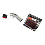 Intake Filtro Esportivo K n Hyundai I30 Nox Peças
