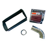 Intake Filtro Esportivo K n Mini Cooper 1 6 N18 Nox