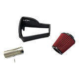 Intake Filtro Esportivo Rs Mercedes A200 A250 1 6t Nox
