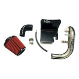 Intake Filtro Esportivo Up Tsi Stg 2 Defletor Nox