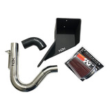 Intake Filtro K n Golf Tsi 1 4 Defletor Nox Peças