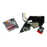 Intake Filtro K n Jetta Fusca Passat Tiguan Tsi Audi A3 A4 Nox