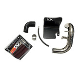 Intake Filtro K n Up Tsi Stg 3 Stg 4 Defletor Nox