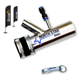 Intake Inox Motor Thp