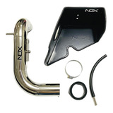 Intake S filtro Esportivo Polo Virtus Golf Tsi 1 0 2022 def