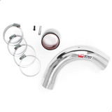 Intake Sem Filtro De Ar Esportivo Citroen C4 2 0 2007 A 2014