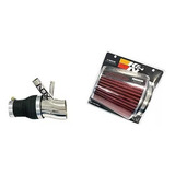Intake Thp Filtro K n Ds4 Ds5 Ds6 C4 Peugeot 308 408 Tbr