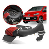 Intake Up Tsi 2018 Inlet Turbina Brindes Pronta Entrega