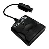 Intec Gaming Conversor N64 Suporte PS5 PS4Xbox One Switch Pro Wire Less Controller Play Retroconsole Adaptador De Consoles