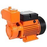 Intech Machine Bomba Periférica Autoaspirante 1-2Hp Bpa500 -Bivolt-