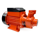 Intech Machine Bp500 Bomba Laranja 127v 60hz