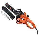 Intech Machine Eletrosserra Elétrica Motoserra 14 Pol 1200W Saw1200 220V 