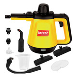 Intech Machine Top Clean