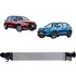 Intecoler Resfriador Ar Gm Onix tacker 1 0 Turbo 2020