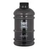Integralmédica Darkness Galão De Água Para Academia 2200ml Cor Preto