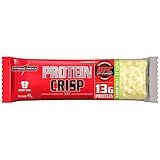 Integralmedica Protein Crisp Bar