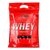 Integralmédica Proteínas Nutri Whey Protein Sabor Chocolate