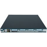 Integrated Services Router Roteador Cisco 2801 V k9 1t Em
