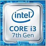 Intel Bandeja De Processador Core I3 7100 (cm8067703014612)