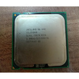 Intel Celeron 440 2